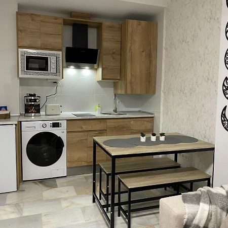 Expoholidays - Homely Apartment Granada Eksteriør bilde