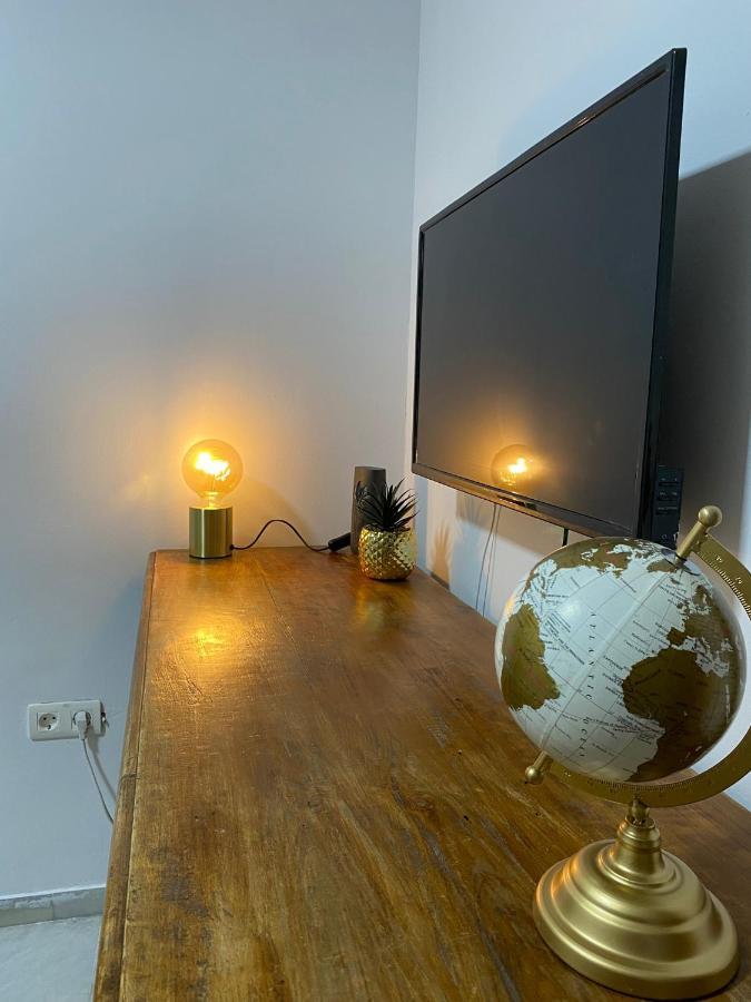 Expoholidays - Homely Apartment Granada Eksteriør bilde