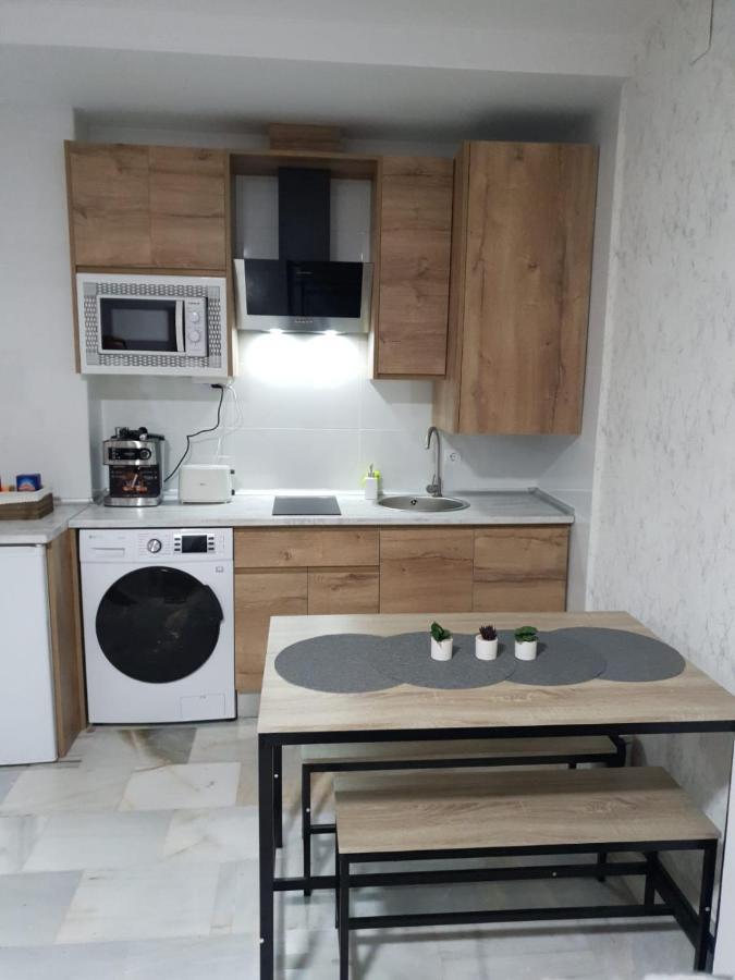 Expoholidays - Homely Apartment Granada Eksteriør bilde