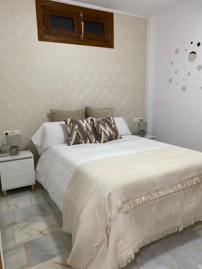 Expoholidays - Homely Apartment Granada Eksteriør bilde