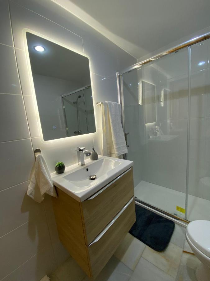 Expoholidays - Homely Apartment Granada Eksteriør bilde