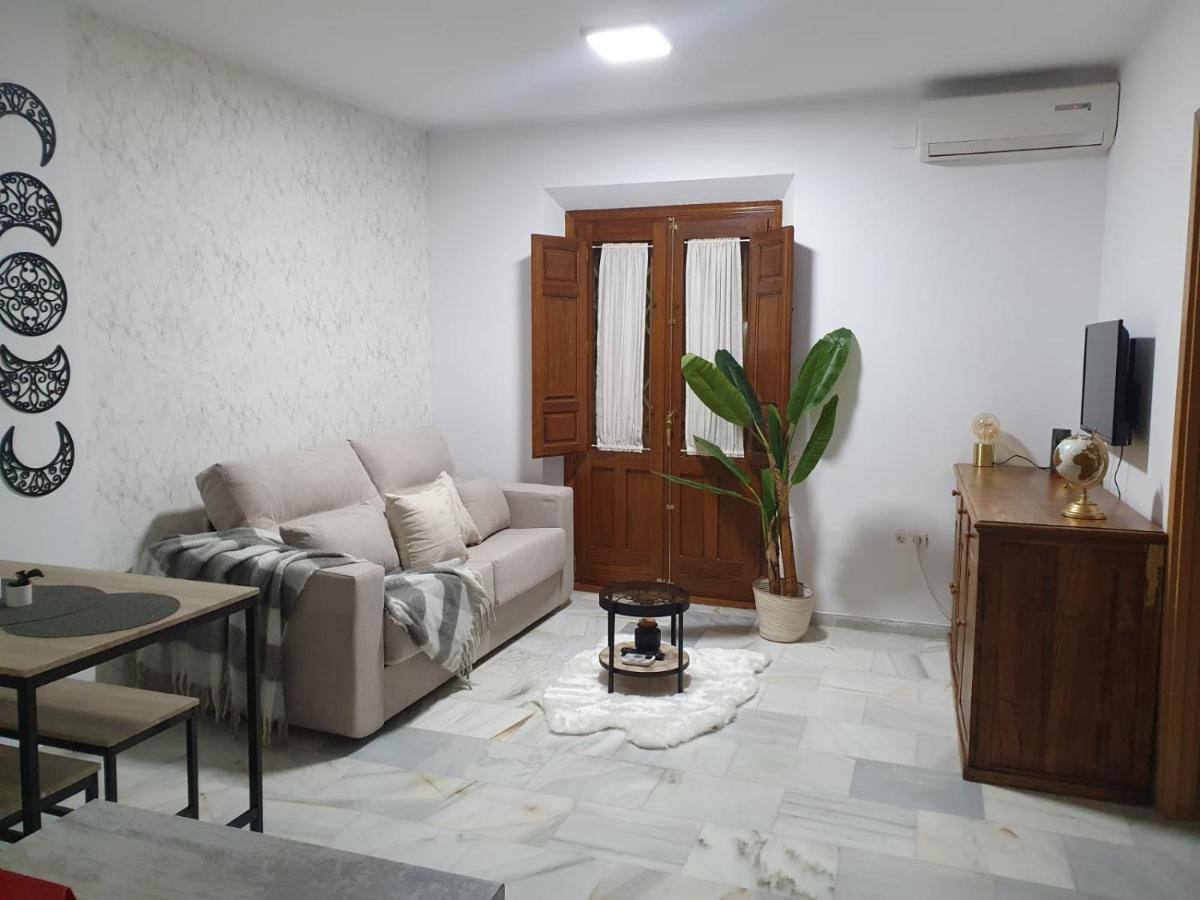 Expoholidays - Homely Apartment Granada Eksteriør bilde